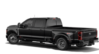 2027 Ford Super Duty® External Image 2